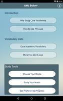 AWL Builder screenshot 1