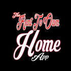 The Rent-to-Own Home App Zeichen