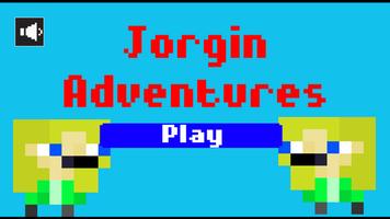Jorgin Adventures capture d'écran 2