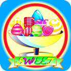 Candy Blast Sweet icono