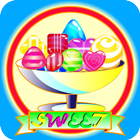 آیکون‌ Candy Blast Sweet