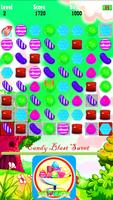 برنامه‌نما Candy Blast Sweet عکس از صفحه