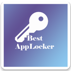 Best Applock - best security app for android icône