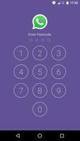 Best Applock - best security app for android-poster