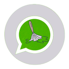 whatapp Cleaner أيقونة