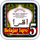 Belajar Iqro Bagian 5 Zeichen