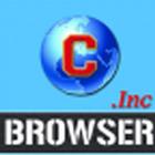 Icona C Browser