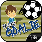 Paper Goalie 图标