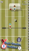 Paper Goalie screenshot 1
