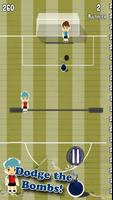 Paper Goalie imagem de tela 2