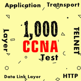 CCNA icon