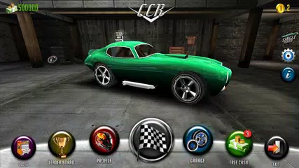 Classic Car Racing APK Herunterladen