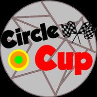 Circle Cup Xtrem Cartaz