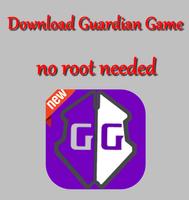 Guide for Guardian Game captura de pantalla 1