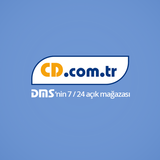 CD.com.tr icône