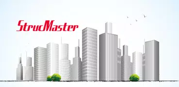 StrucMaster HD -Statics Solver