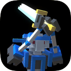 Clone Drone In Danger Zone Zeichen