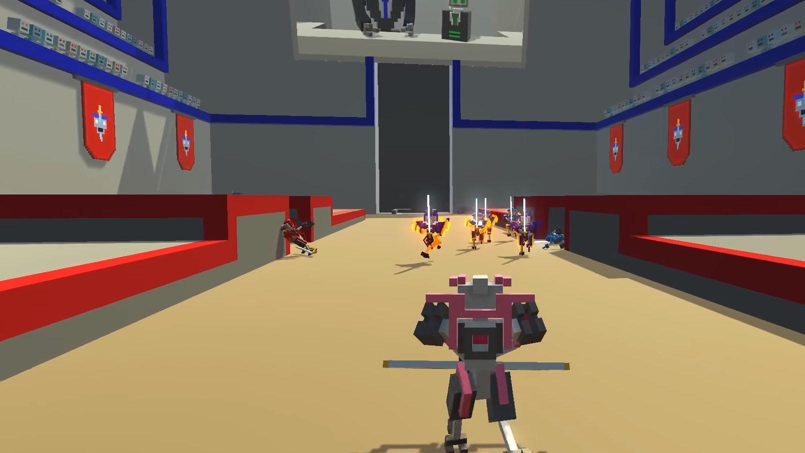 Clone Drone In Danger Zone for Android - APK Download