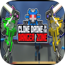 Clone Drone In The Danger Zone Game Guide APK