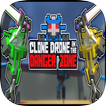 Clone Drone In The Danger Zone Game Guide