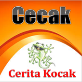 Cerita Kocak biểu tượng