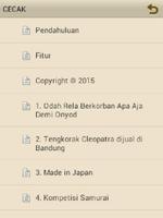 Cerita Kocak screenshot 2
