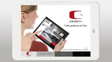 CEDAM Affiche