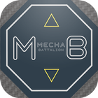 Mecha Battalion icon