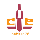 CE Habitat ไอคอน