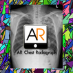 AR Chest Radiograph