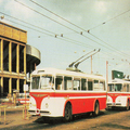 CESKÁ BUS