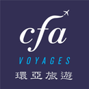 CFA Voyages app APK