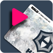 Halo MusicCard