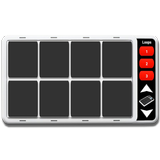 Drum Pad Classic simgesi