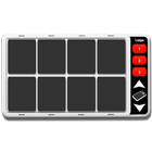 Drum Pad Classic icon