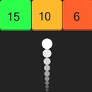 CRAZY GEEK vs BLOCKS APK