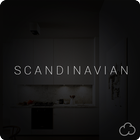 New Scandinavian icône