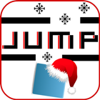 Jump Jump-icoon