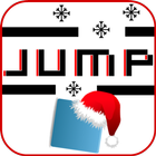 Jump Jump biểu tượng