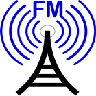 Mobile Radio-Radio Garden 아이콘