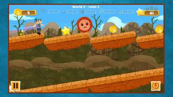 Adventure Islands screenshot 3