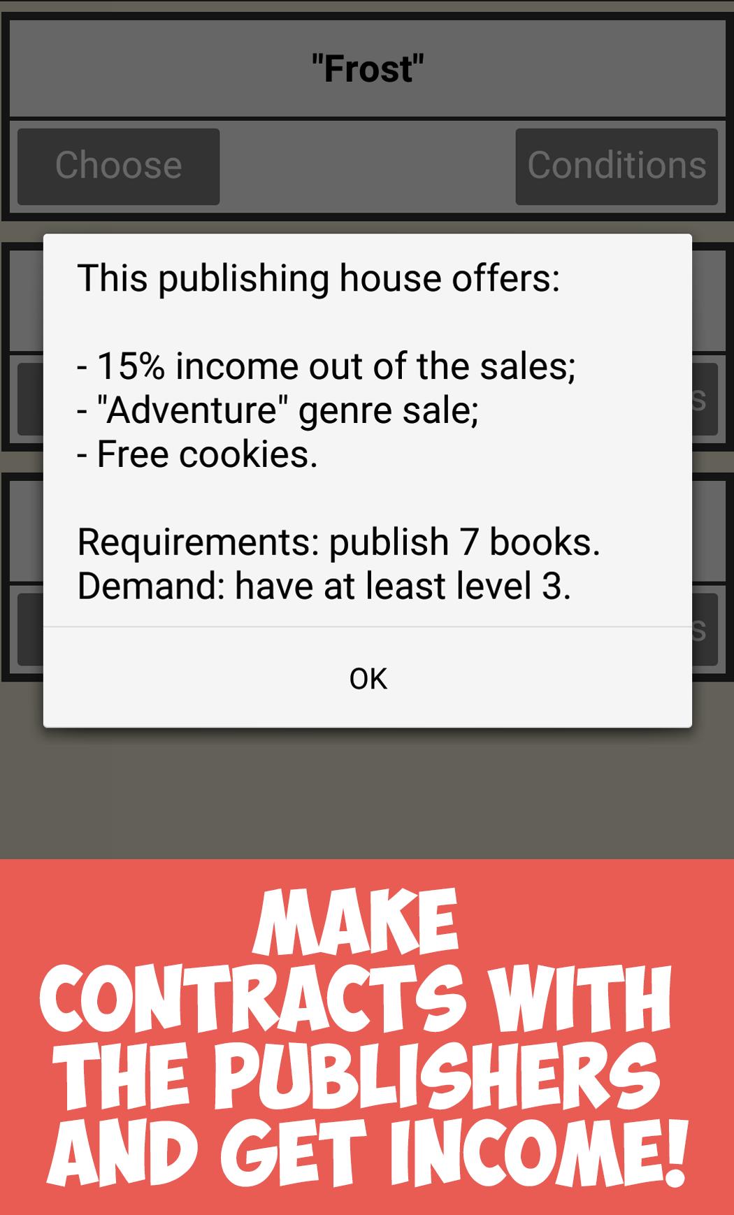 Writer Simulator For Android Apk Download - the easter event just wants my robux in rpg world simulator