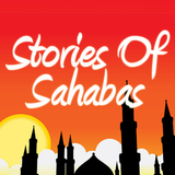 Stories of Sahabas in Islam icône