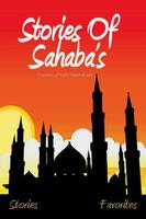Stories of Sahabas in Islam Affiche