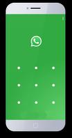 برنامه‌نما Applock عکس از صفحه