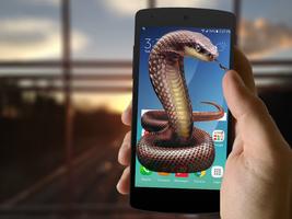 Snake screen screenshot 3