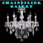 Chandelier icon