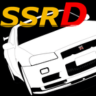 SSR D アイコン