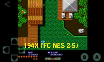 194X (FC NES 2-5) syot layar 1