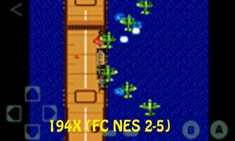 194X (FC NES 2-5) capture d'écran 2